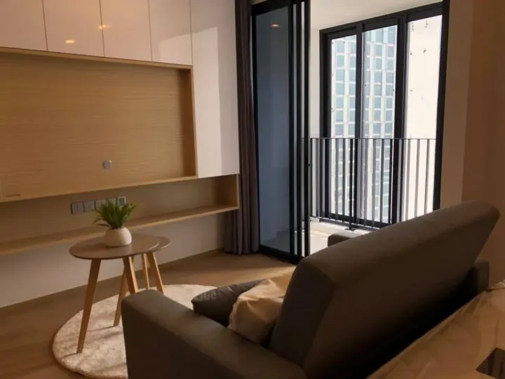 Property photos for Ashton Chula - Silom