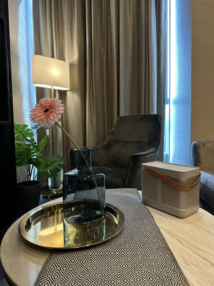 Property photos for The Esse Sukhumvit 36