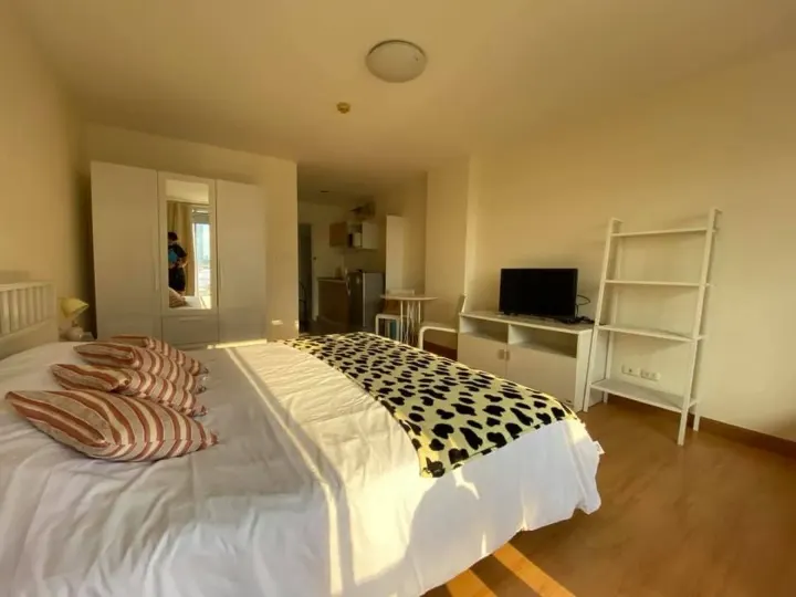 Property photos for The Link Sukhumvit 50