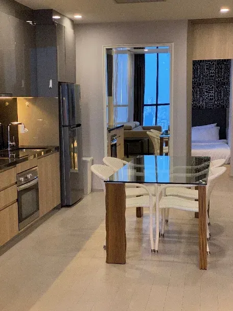 Property photos for Noble Ploenchit