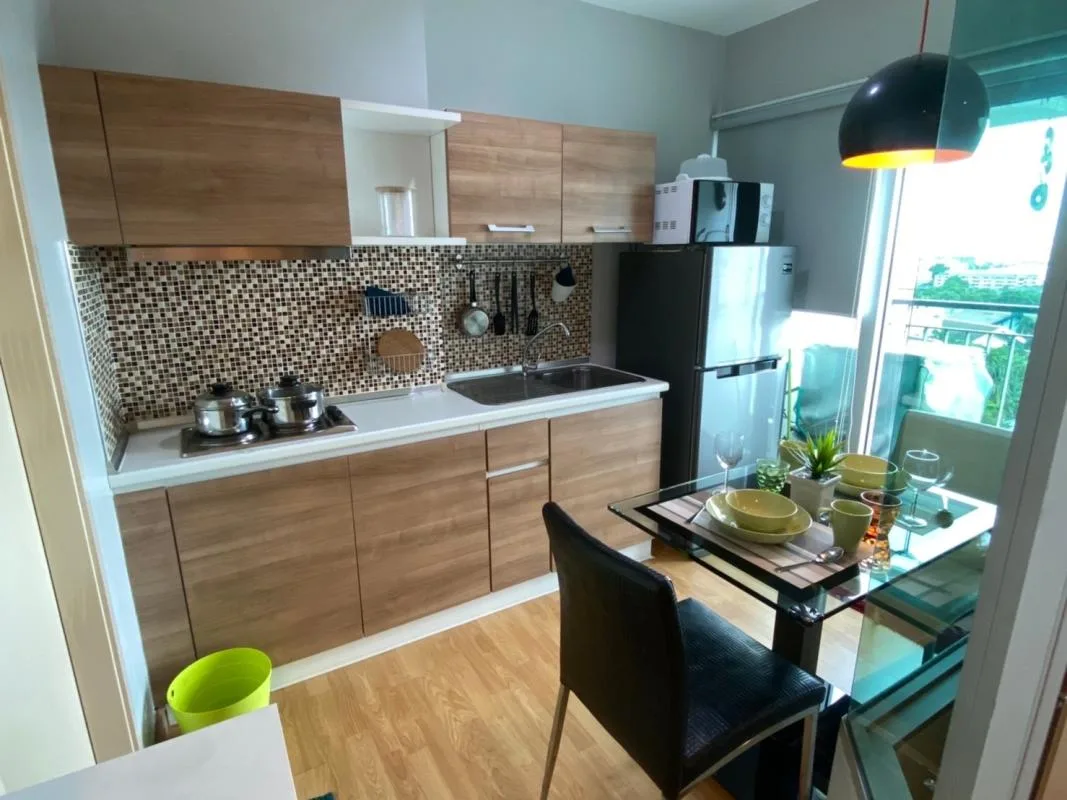 Property photos for Aspire Rama 4