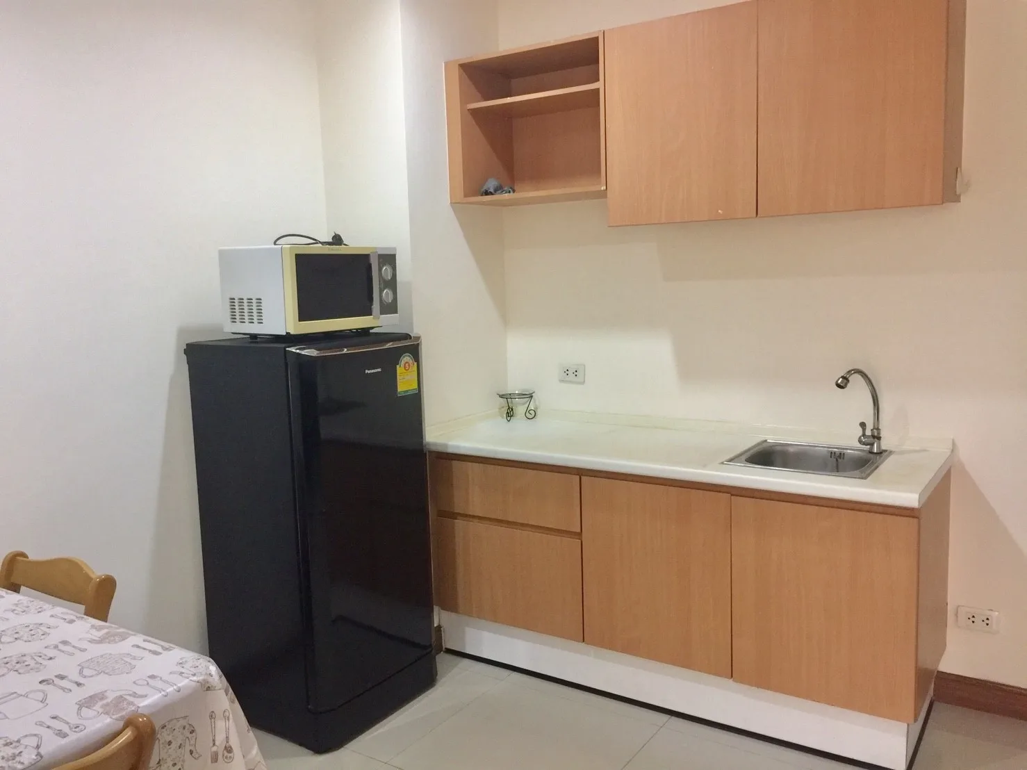 Property photos for PG Rama IX
