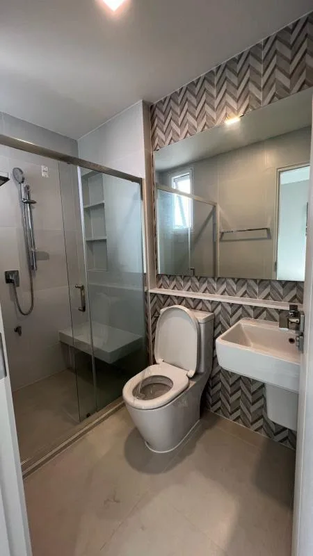Property photos for Mantana Bangna-wongwaen