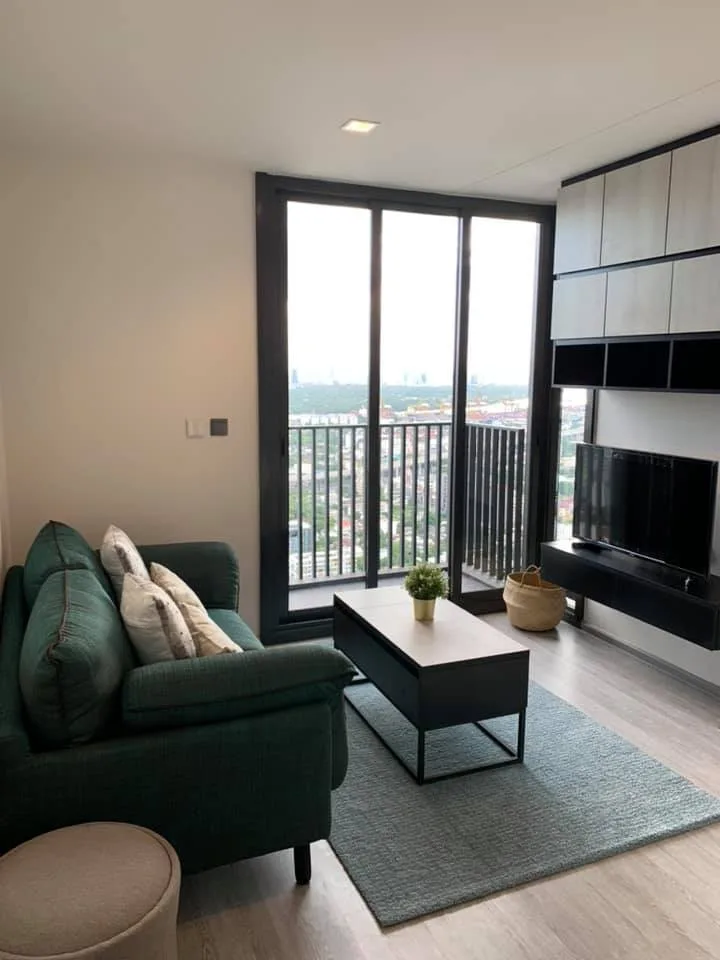 Property photos for The Line sukhumvit 101