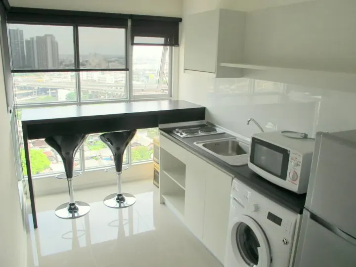 Property photos for Aspire Sukhumvit 48