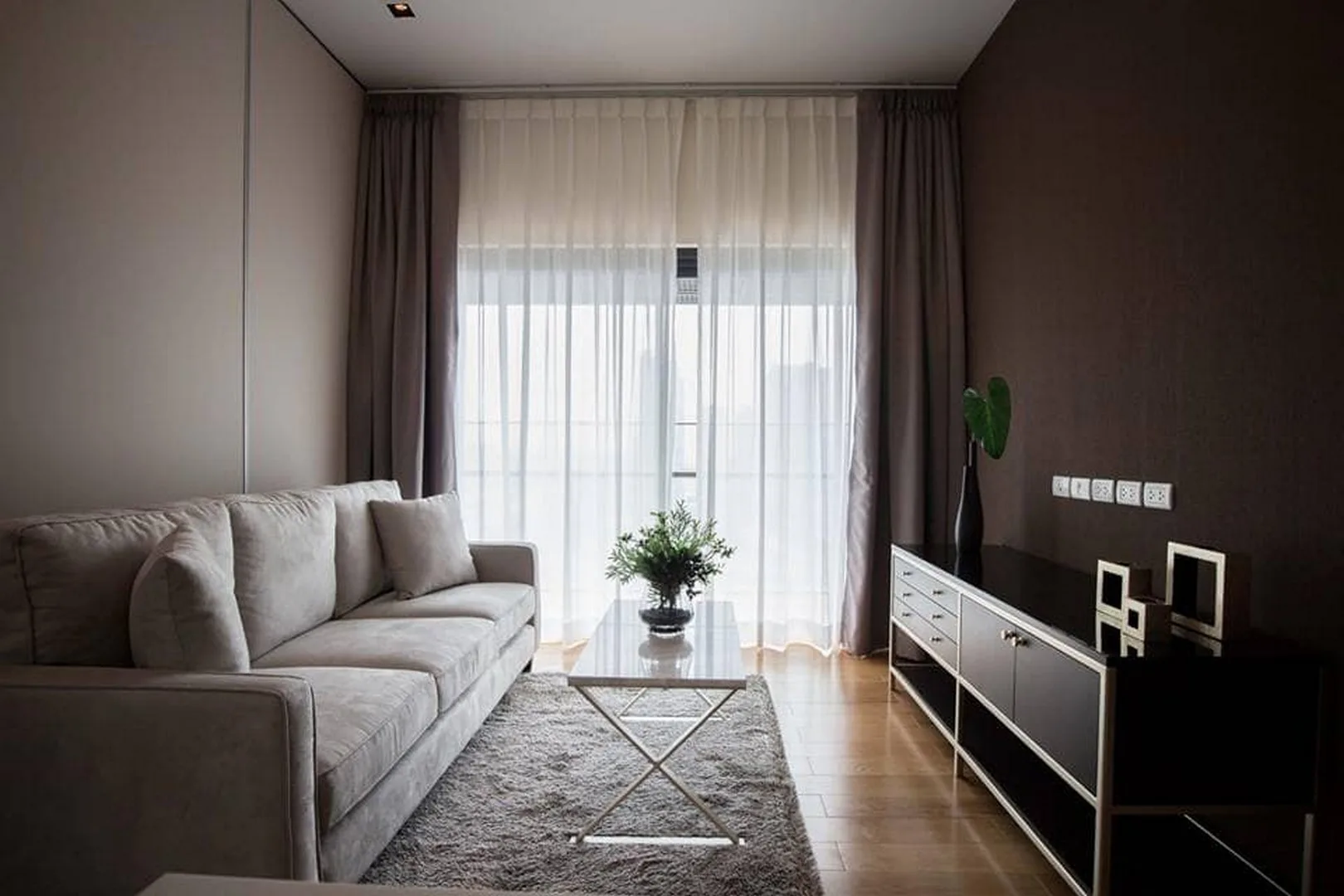 Property photos for Circle Living Prototype