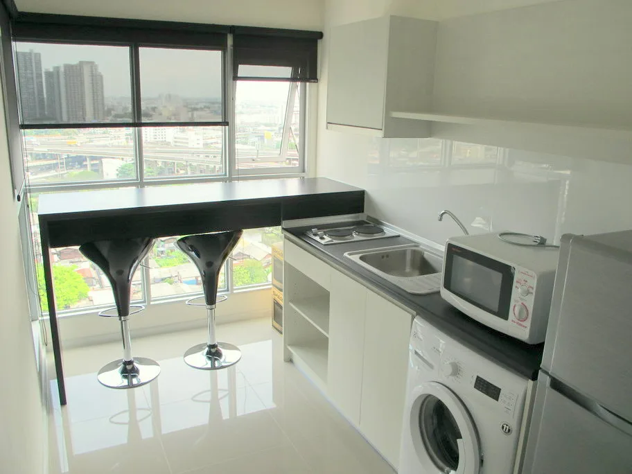 Property photos for Aspire Sukhumvit 48
