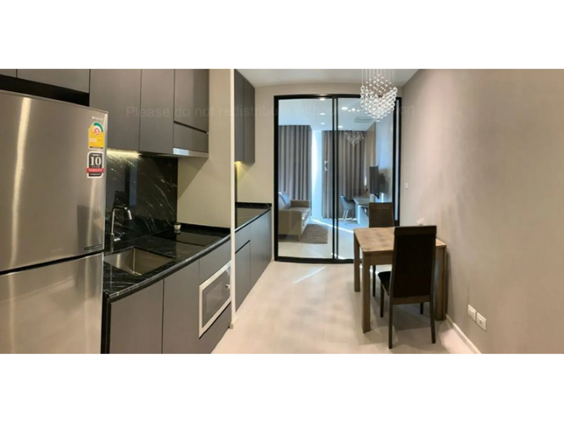 Property photos for Noble Ploenchit