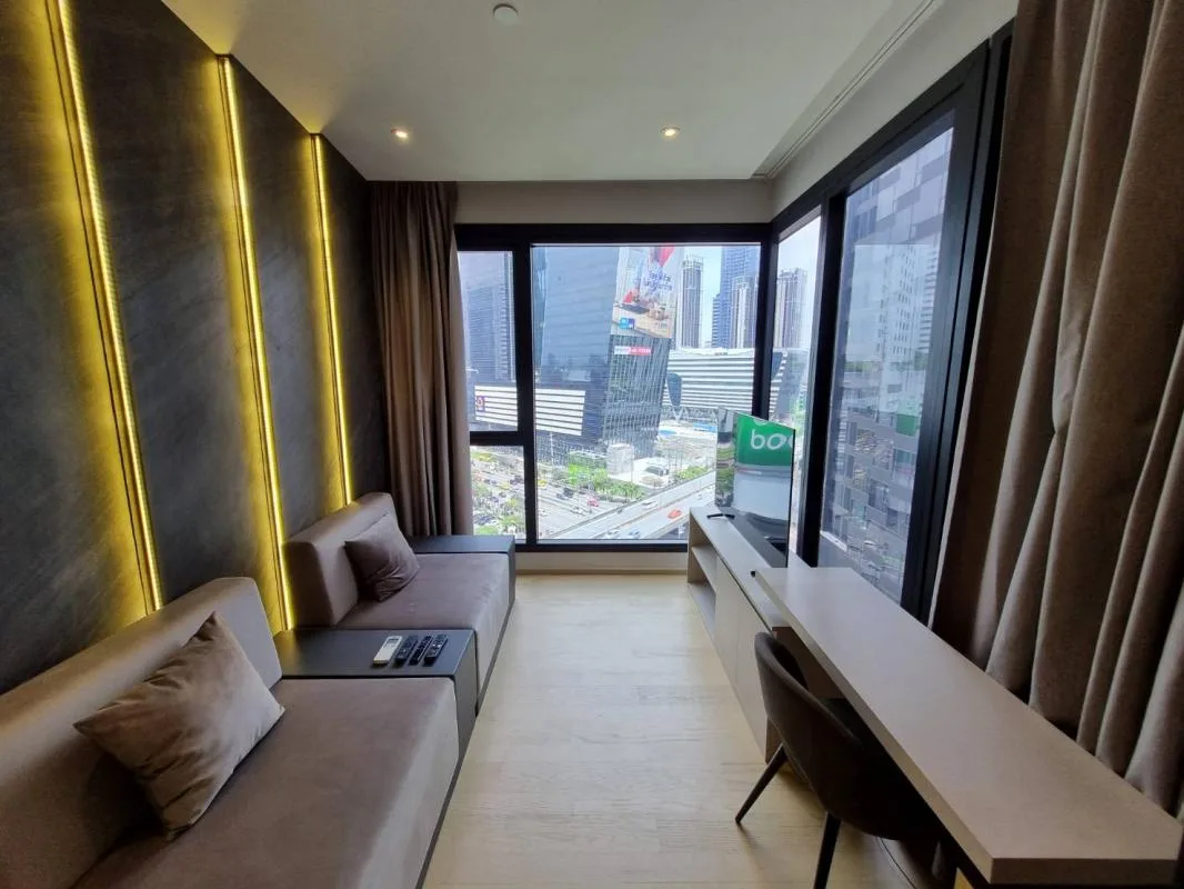 Property photos for ASHTON Asoke - Rama 9