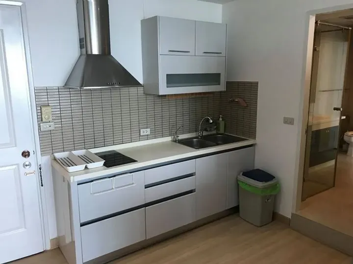 Property photos for Baan Sathorn Chaopraya