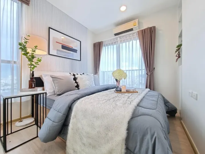 Property photos for Fuse Miti sutthisan - ratchada