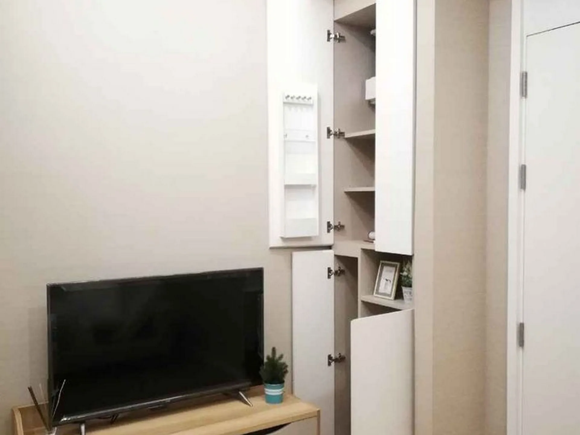 Property photos for The Saint Residences