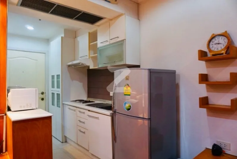 Property photos for Grand Park View Asoke