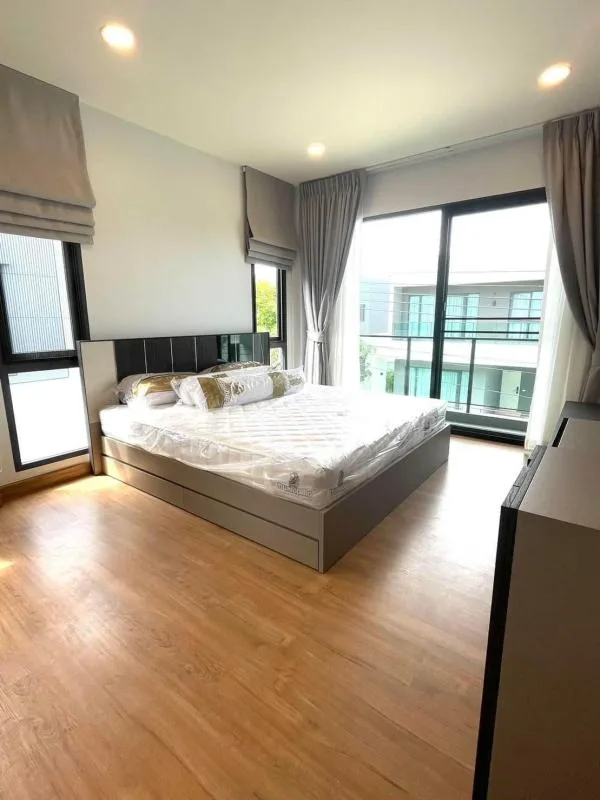 Property photos for Centro Bangna - Km.7