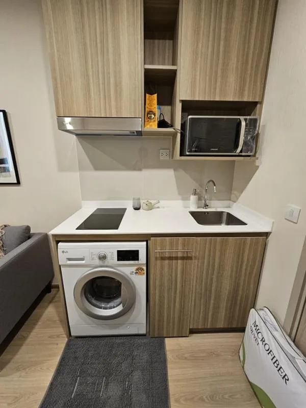 Property photos for Life Rama 4 - Asoke