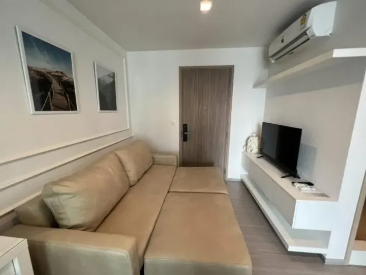 Property photos for Life Sathorn Sierra