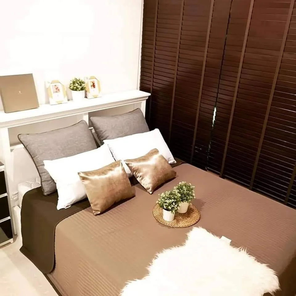 Property photos for The Niche Pride Thonglor-Phetchaburi