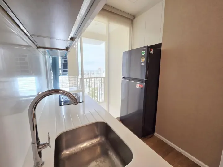 Property photos for The Saint Residences
