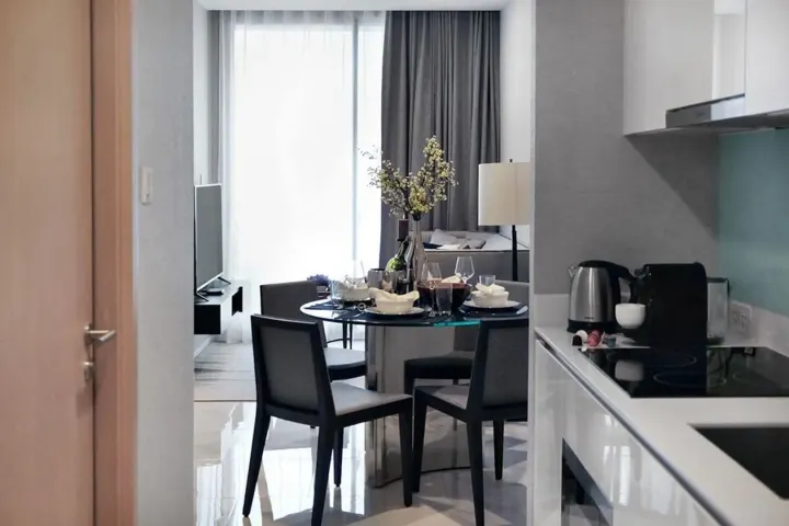 Property photos for Hyde Sukhumvit 11