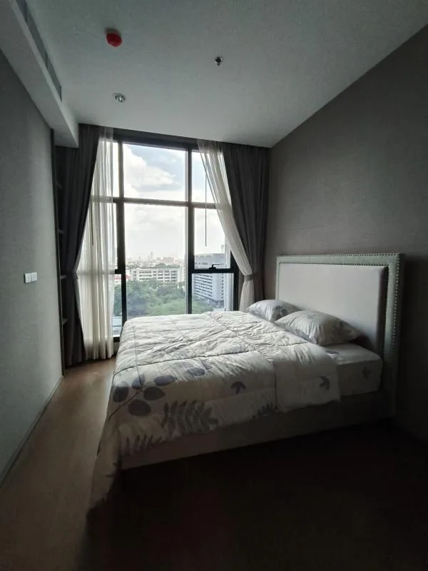 Property photos for The Diplomat Sathorn