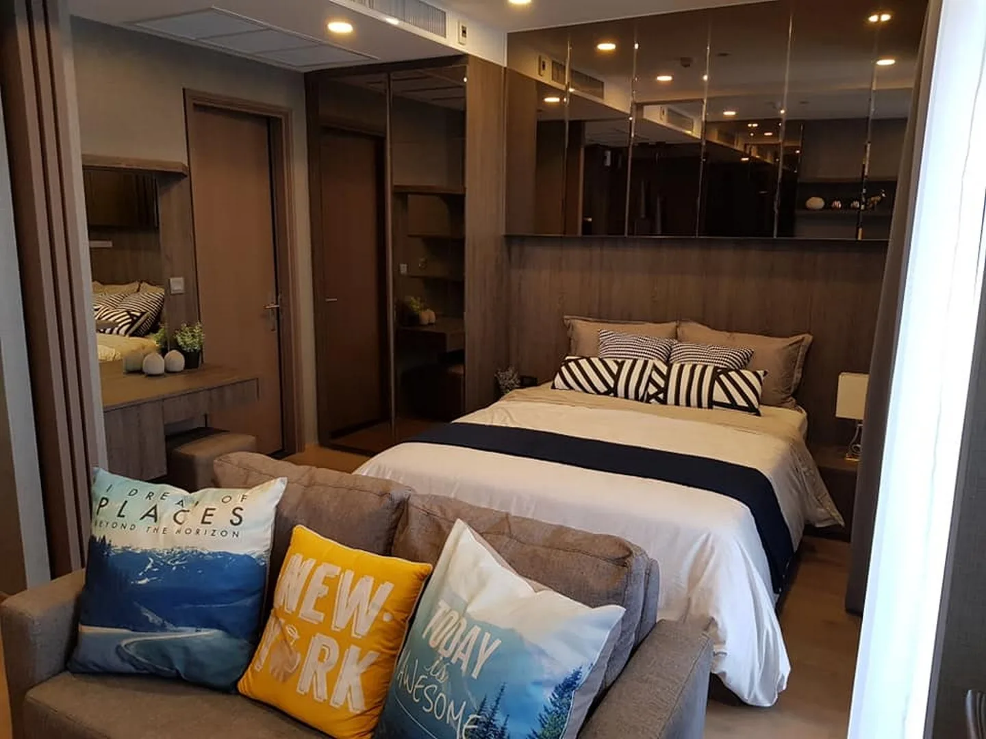 Property photos for Ashton Chula - Silom