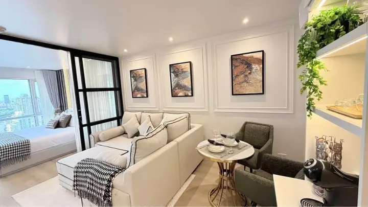 Property photos for Sukhumvit Suite