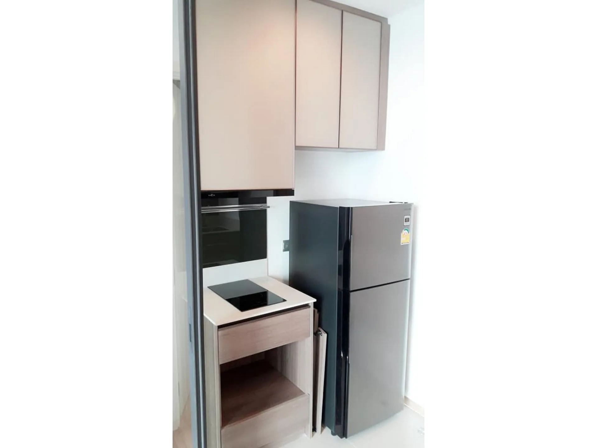 Property photos for THE LINE Phahol - Pradipat