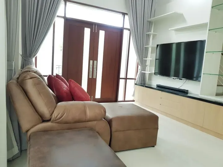 Property photos for The City Bangna 2