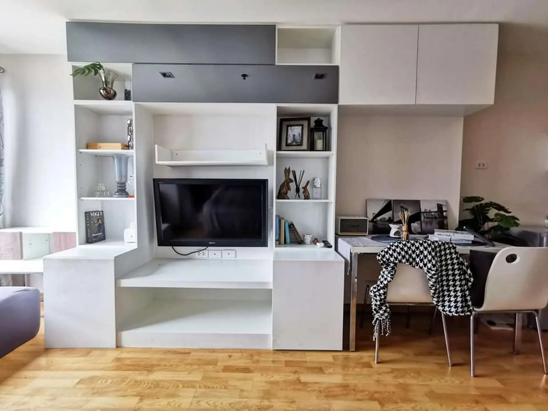 Property photos for Casa Condo Asoke-dindaeng