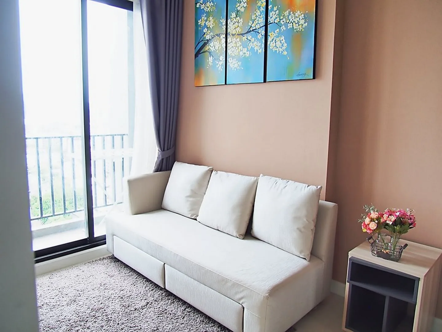 Property photos for The Niche Pride Thonglor-Phetchaburi