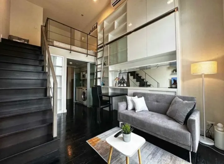 Property photos for Ideo Morph 38
