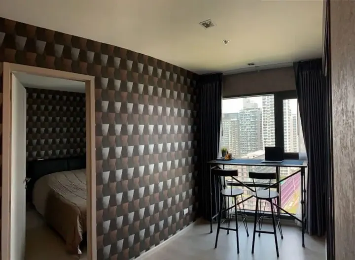 Property photos for Rhythm Sukhumvit 36 - 38