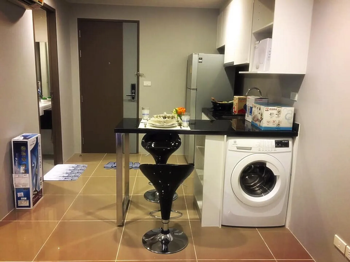 Property photos for Mirage Sukhumvit 27