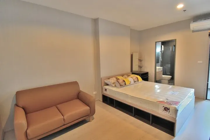 Property photos for Ideo Sukhumvit 115