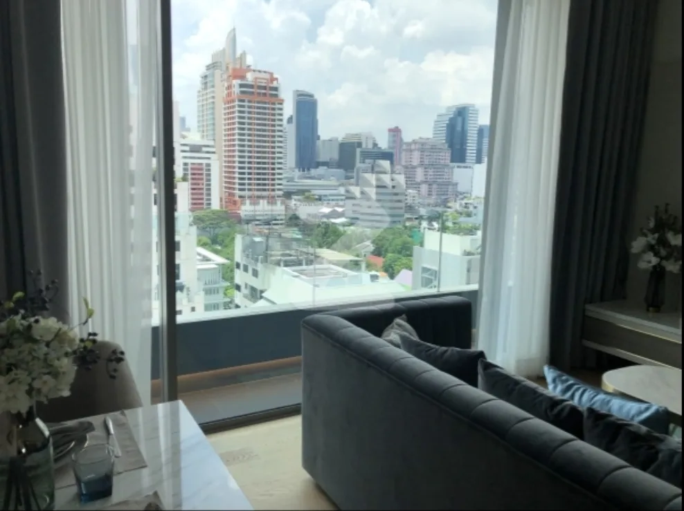 Property photos for Saladaeng One