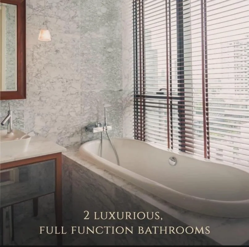 Property photos for KHUN by YOO inspired by Starck