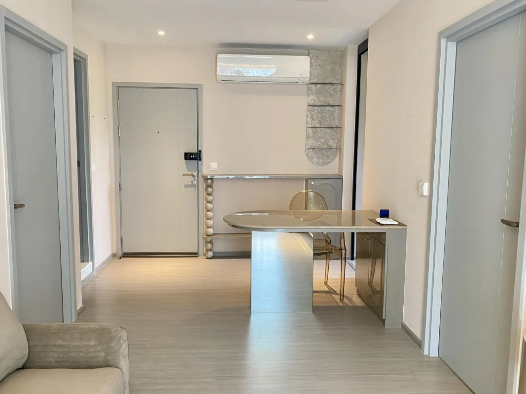Property photos for Aspire Sukhumvit-on Nut