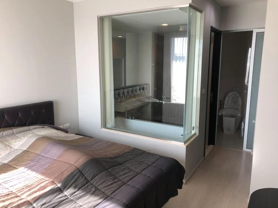 Property photos for Rhythm Sukhumvit 44/1