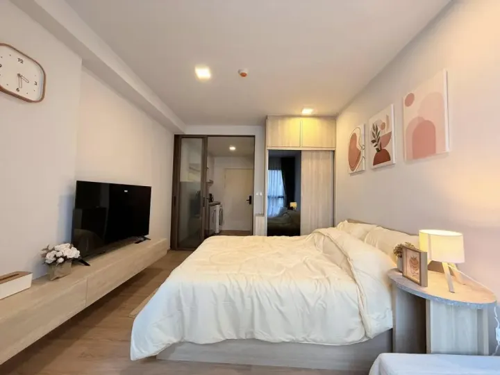 Property photos for Quintara Mhy'zen Phrom Phong