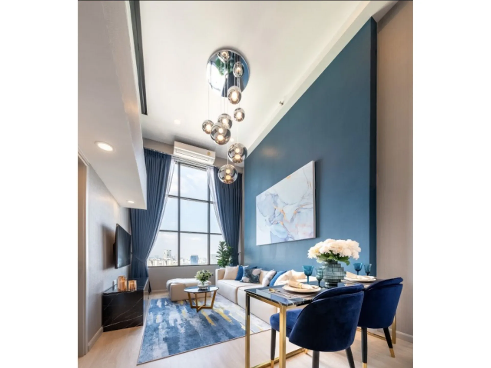 Property photos for Knightsbridge Prime Sathorn