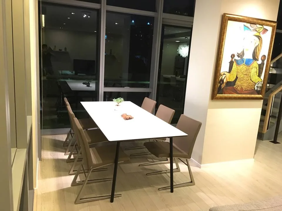 Property photos for The Room Sukhumvit 21