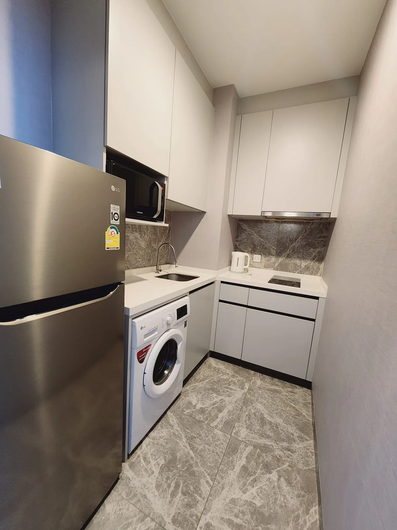 Property photos for Whizdom Inspire Sukhumvit