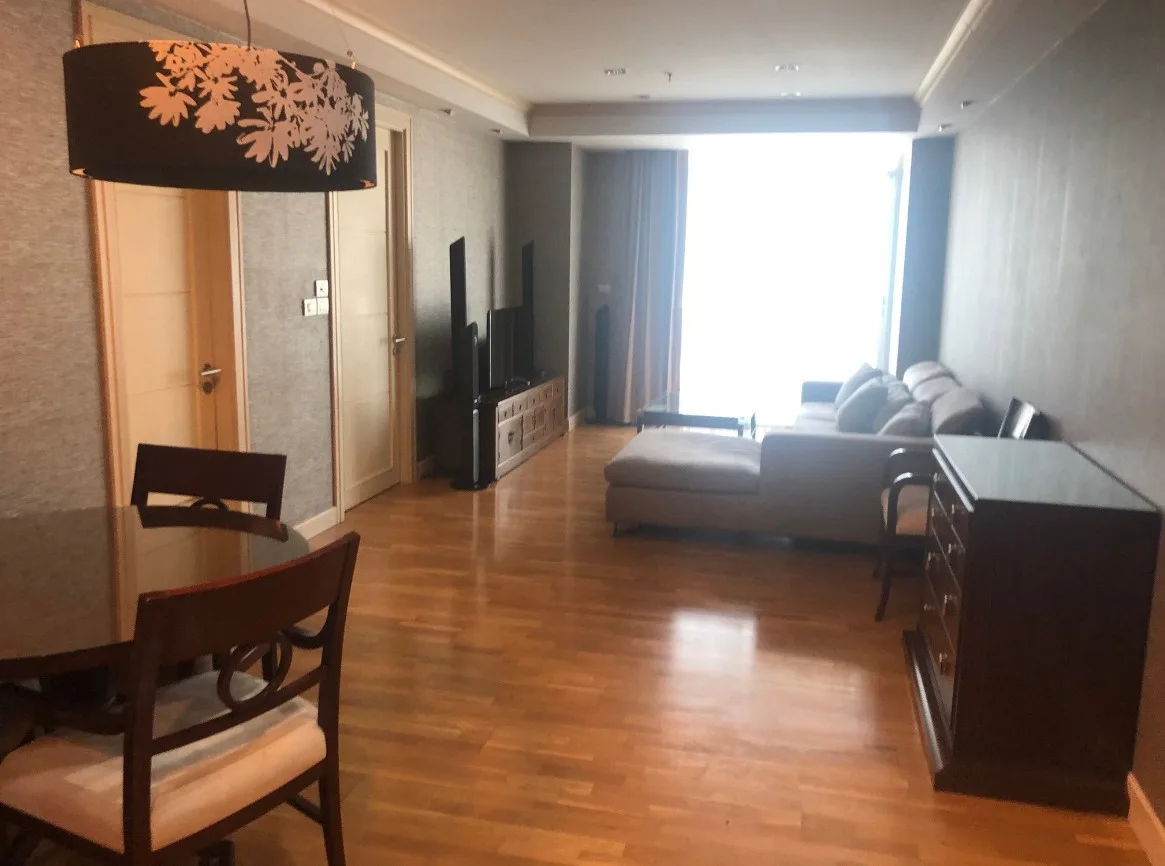Property photos for Urbana Sathorn