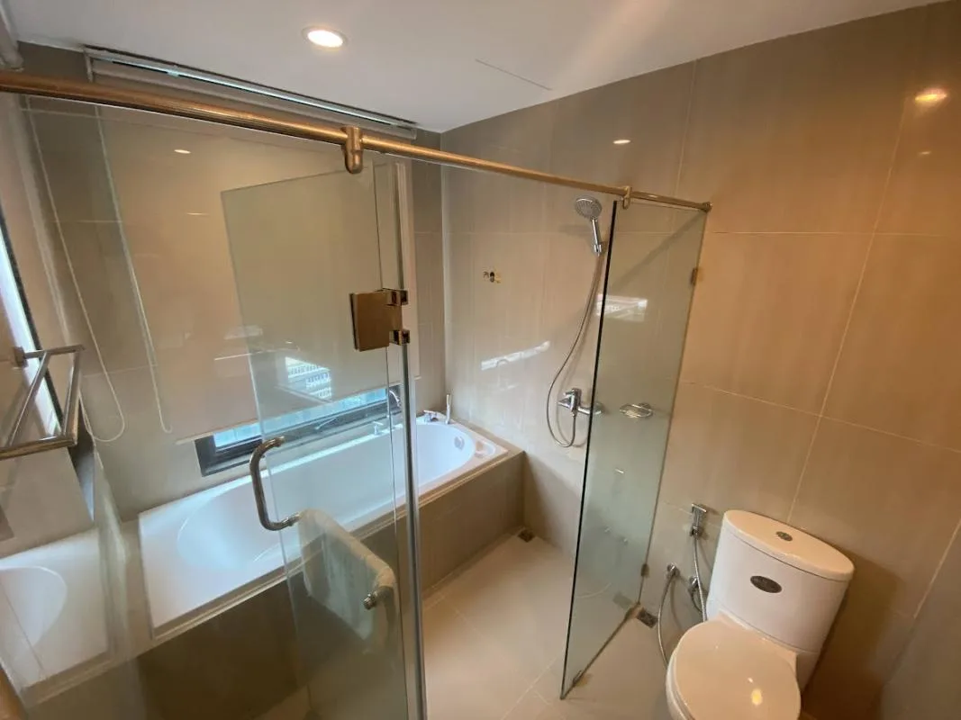Property photos for Villa Asoke
