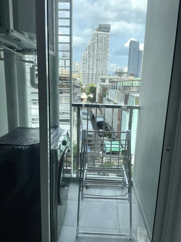 Property photos for Supalai Premier Si Phraya-samyan