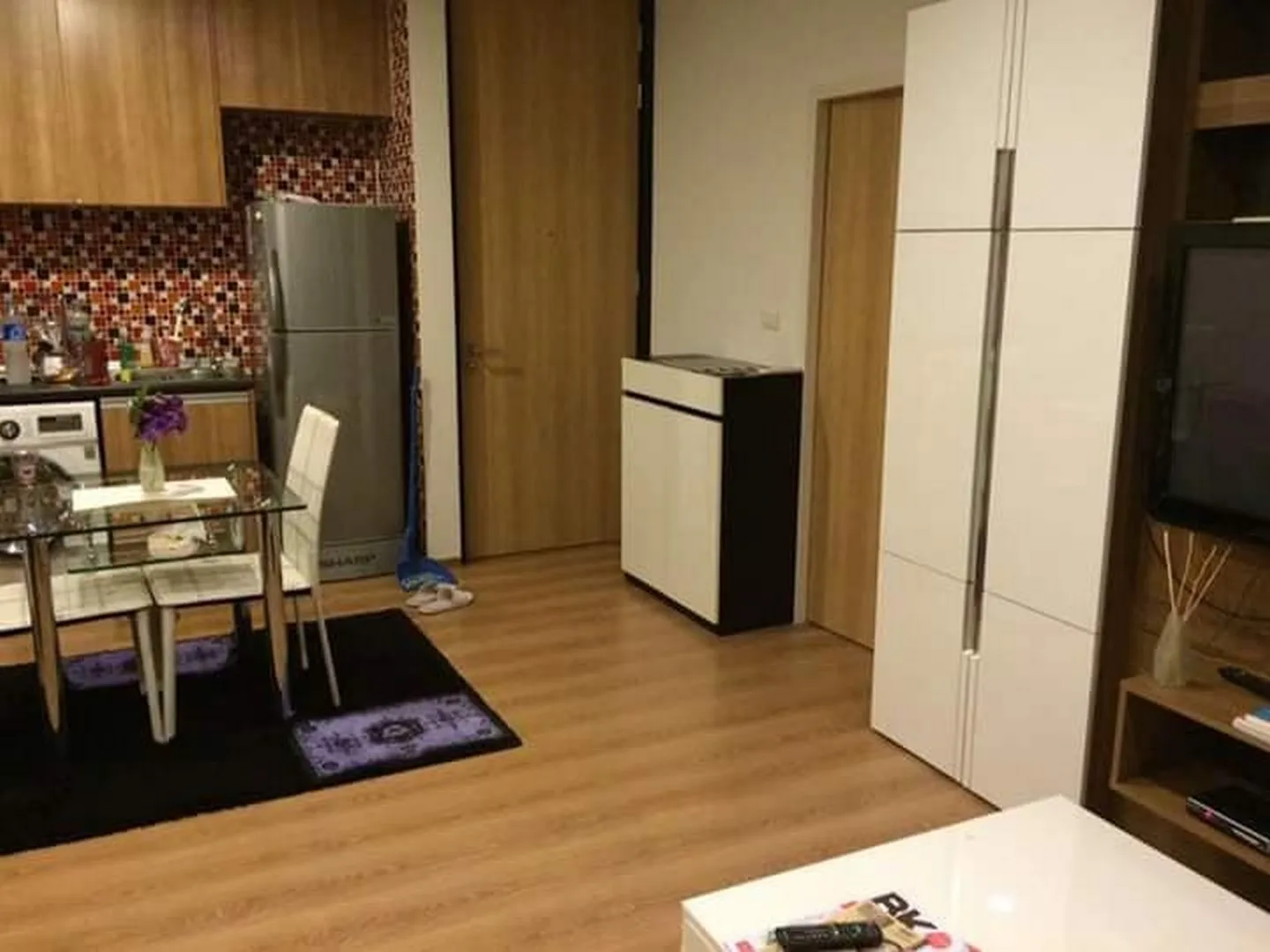 Property photos for The Issara Ladprao
