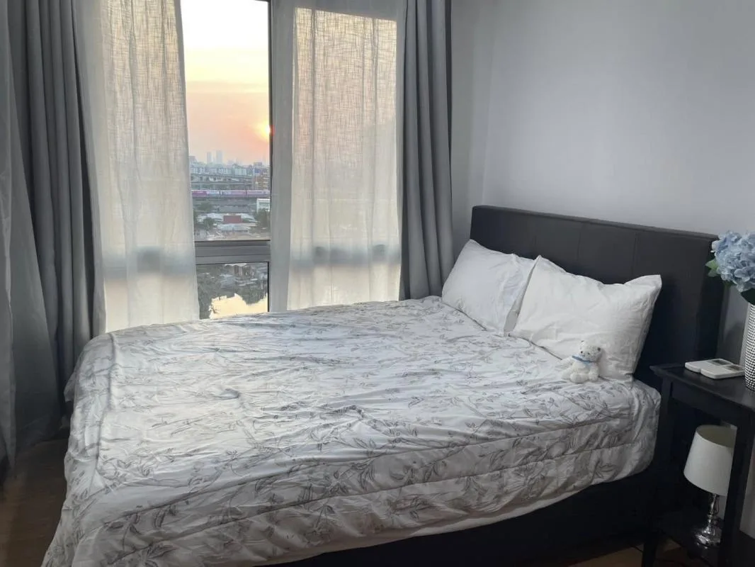 Property photos for The Base Sukhumvit 77