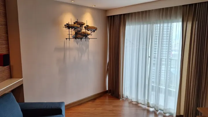 Property photos for Belle Grand Rama 9