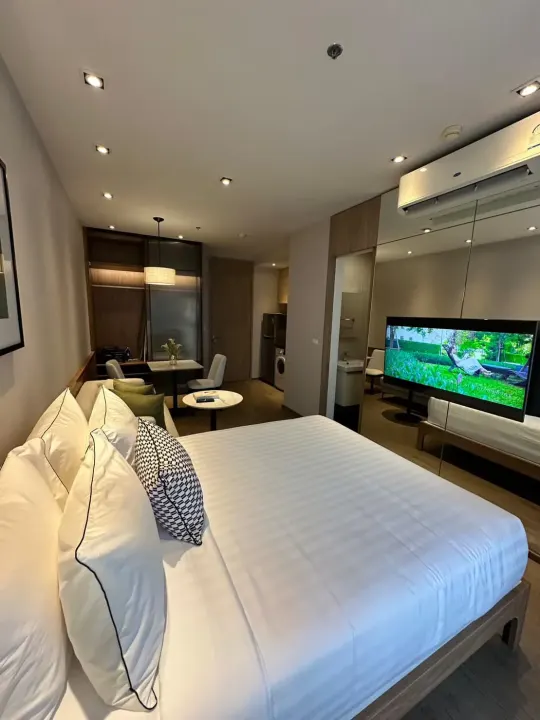 Property photos for Park Origin Phromphong