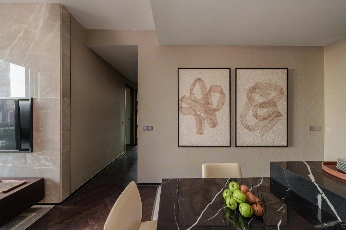 Property photos for The Esse Sukhumvit 36